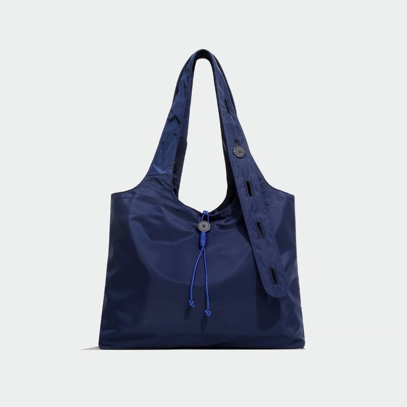 Interior Design Class - 多用途ナイロンクロスボディバッグ女性用ショルダーバッグ大容量トートバッグデザイナーバッグクラスバッグ女の子用ボルソマルカルージョ