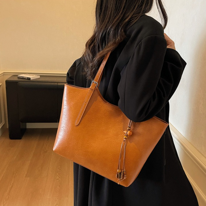 Interior Design Class - 大容量トートバッグ女性用ショルダーバッグ通勤脇の下バッグショッピングバッグ女の子用クラスバッグデザイナーバッグボルソスムジェ
