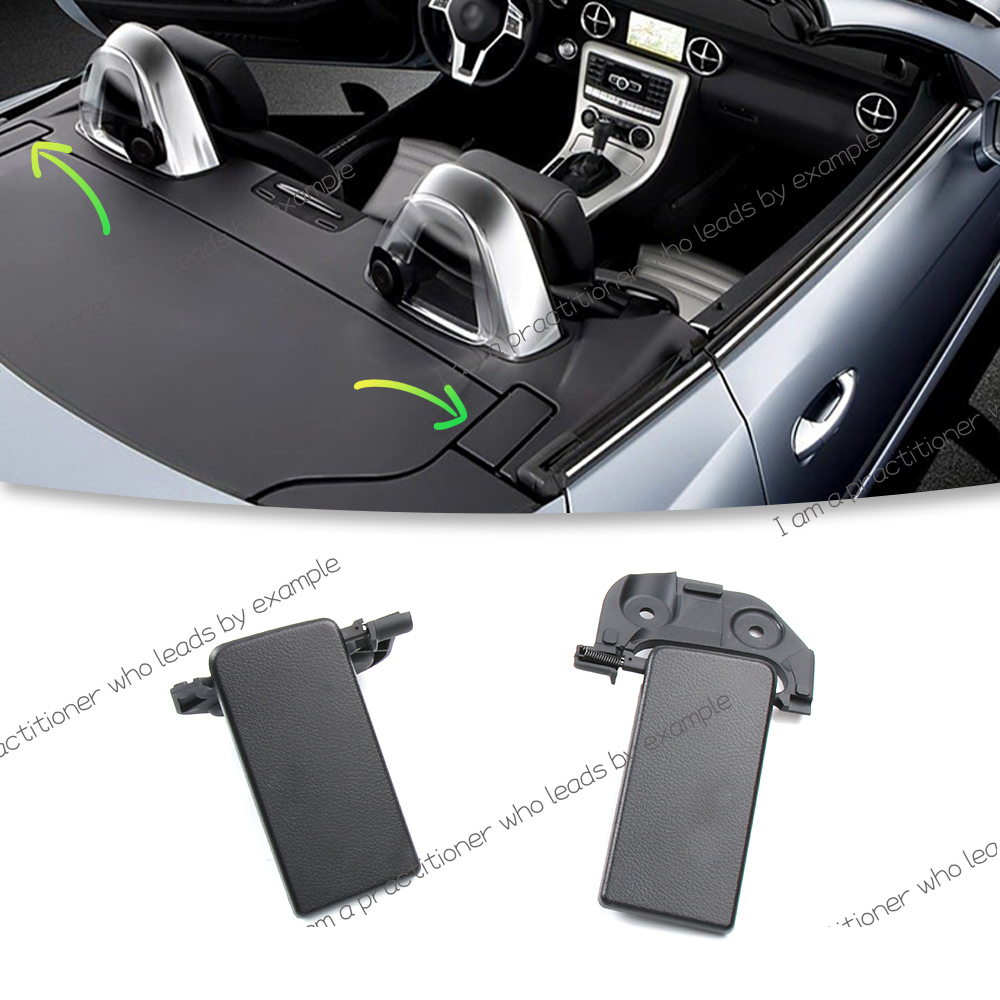 コンバーチブルリアデッキパネル メルセデスベンツ SLK W - Interior Design Deck のレビューと価格