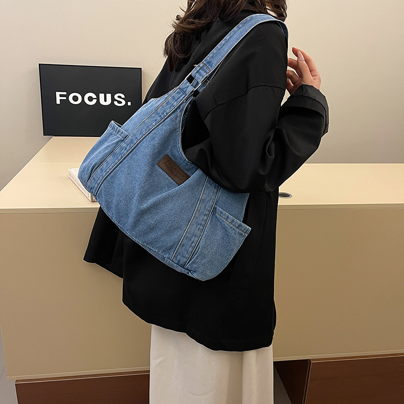 カウボーイキャンバストートバッグ レディース ショルダーバッ - Interior Design Class のレビューと価格