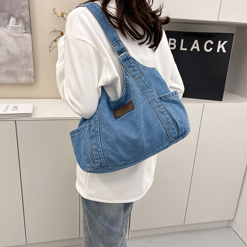 カウボーイキャンバストートバッグ レディース ショルダーバッ - Interior Design Class のレビューと価格