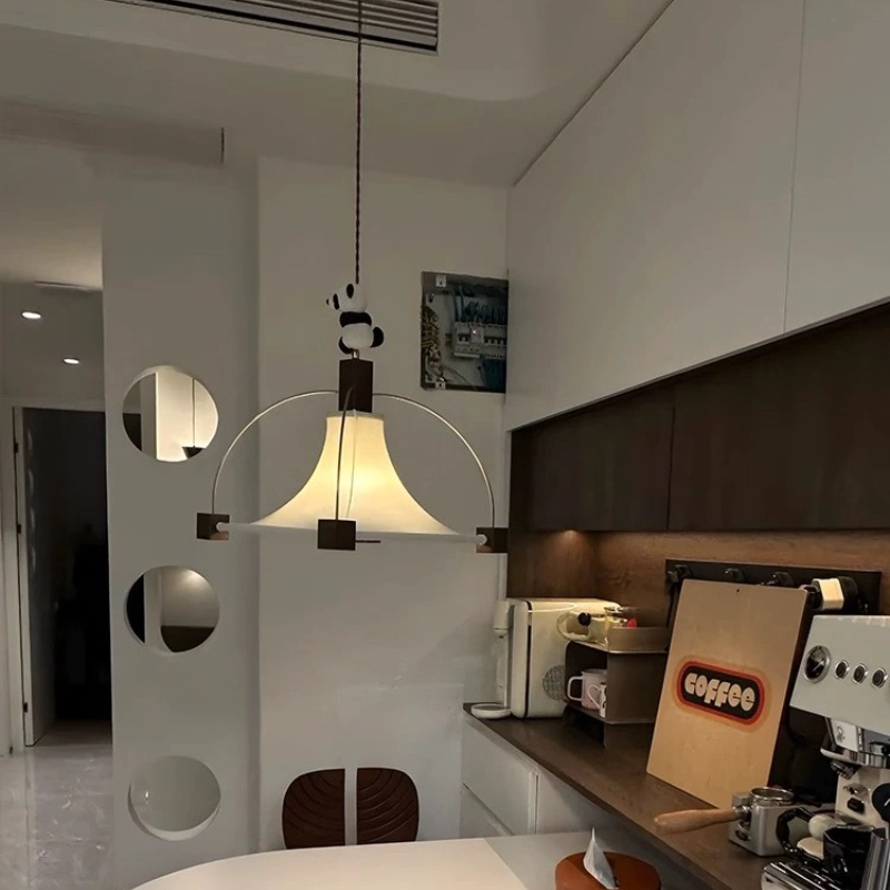 デザイナー エレガント スクエア ファブリック レストラン  - Interior Design Remote のレビューと価格