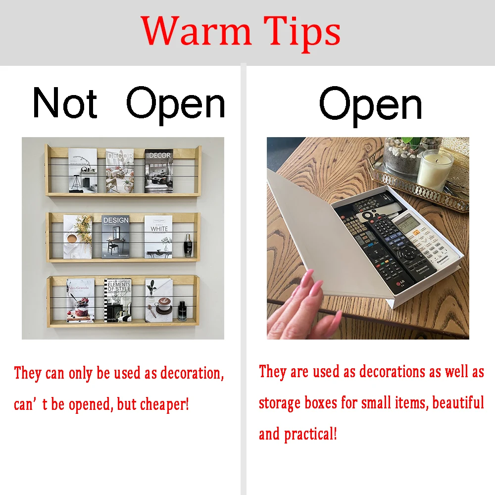 バウハウス風ホームデコレーションブック、高級フェイクブック収 - Interior Design Handbook のレビューと価格