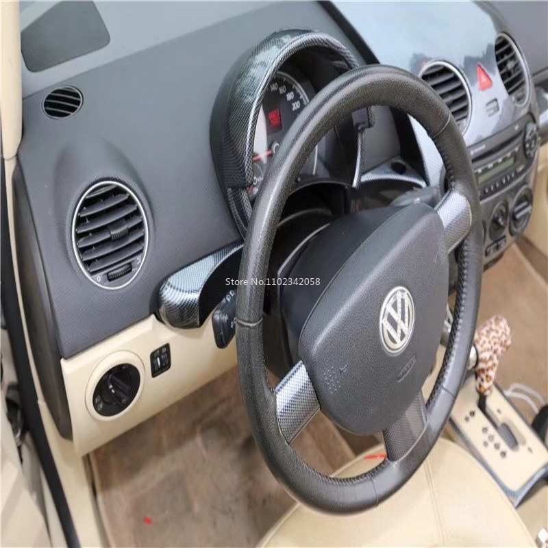 フォルクスワーゲン VW ビートル 2001-2012 AB - Interior Design Handbook のレビューと価格
