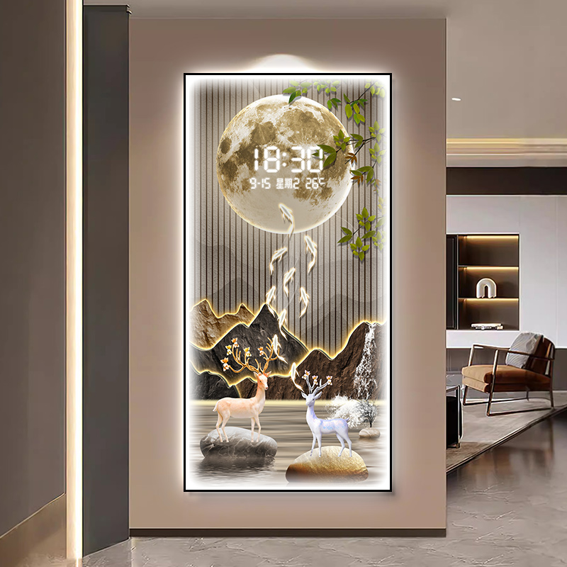 部屋の装飾、部屋のデザイン、高級壁掛け、プラグイン式、ライト - Interior Design Remote のレビューと価格
