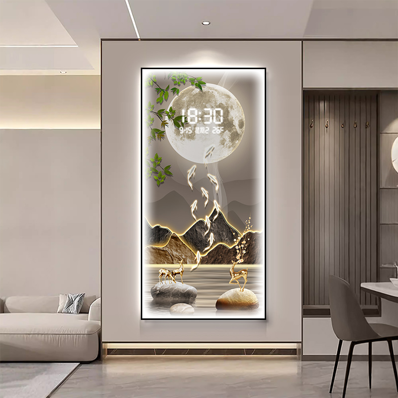 部屋の装飾、部屋のデザイン、高級壁掛け、プラグイン式、ライト - Interior Design Remote のレビューと価格