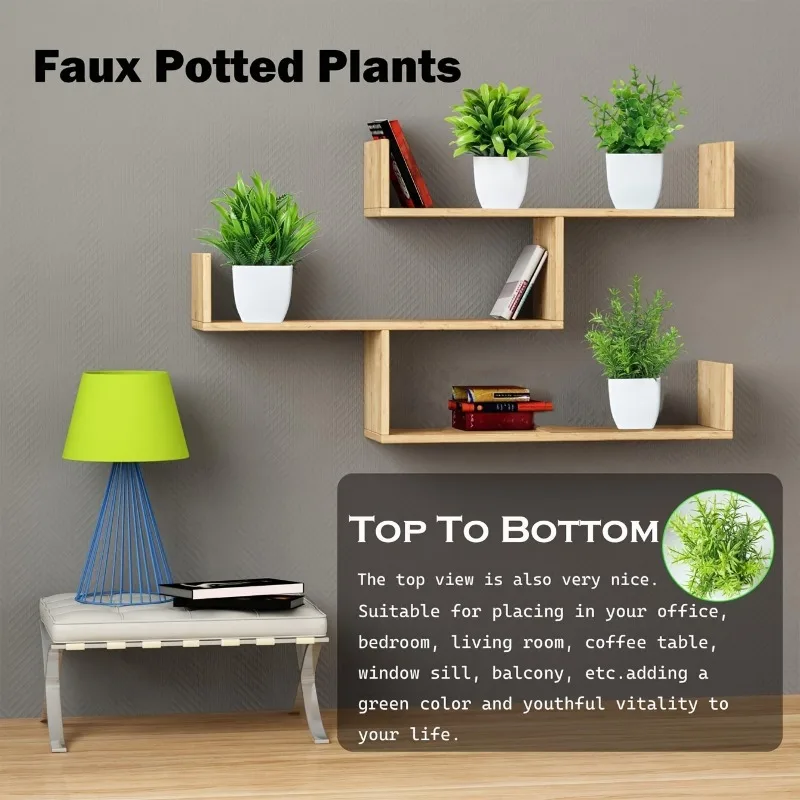 卸売 OEM/ODM 人工ミニ鉢植え偽スプレー ユーカリの植 - Interior Design Office のレビューと価格