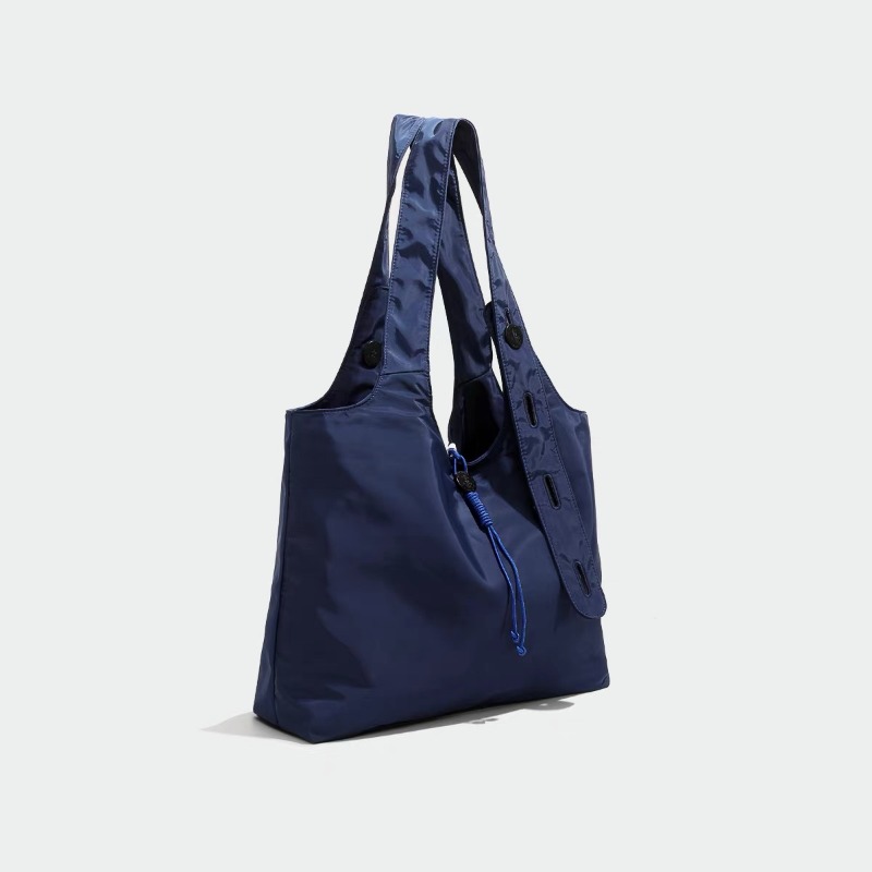 多用途ナイロンクロスボディバッグ女性用ショルダーバッグ大容量 - Interior Design Class のレビューと価格