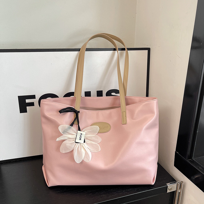 ファッショナブルなトートバッグ女性のためのショルダーバッグ大 - Interior Design Class のレビューと価格