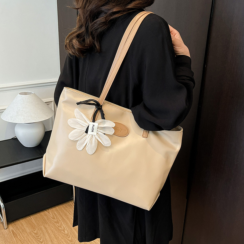 ファッショナブルなトートバッグ女性のためのショルダーバッグ大 - Interior Design Class のレビューと価格