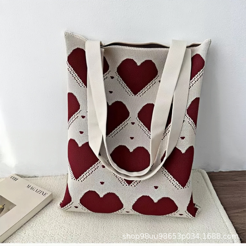 女性用トートバッグ ショルダーバッグ ショッピングバッグ ガ - Interior Design Class のレビューと価格